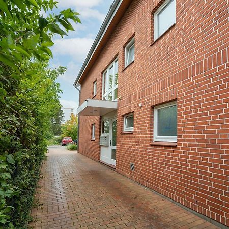 Sonnenwinkel Wohnung 5 Kellenhusen Exterior photo