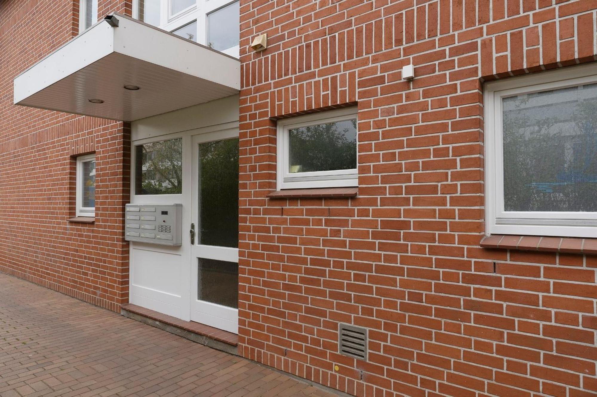 Sonnenwinkel Wohnung 5 Kellenhusen Exterior photo